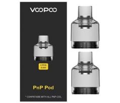 VOOPOO PnP cartridge 4,5ml 2Pack