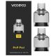 VOOPOO PnP cartridge 4,5ml 2Pack