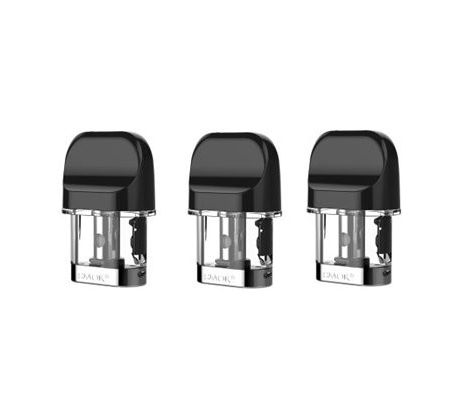 Smoktech NOVO 2 Mesh cartridge 1ohm 2ml 3Pack