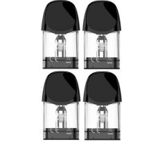 Uwell Caliburn A3 cartridge 2ml 1ohm 4Pack