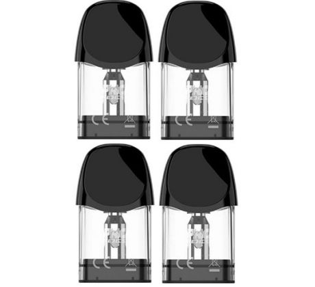 Uwell Caliburn A3 cartridge 2ml 1ohm 4Pack