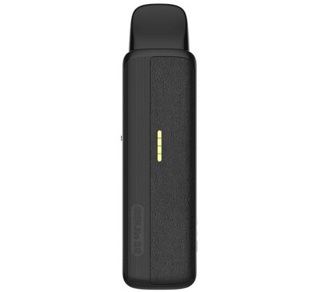 Uwell Caliburn G5 Lite SE Pod elektronická cigareta 1600mAh Black Leather