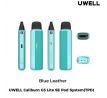 Uwell Caliburn G5 Lite SE Pod elektronická cigareta 1600mAh Blue Leather