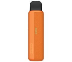 Uwell Caliburn G5 Lite SE Pod elektronická cigareta 1600mAh Orange Leather