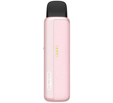 Uwell Caliburn G5 Lite SE Pod elektronická cigareta 1600mAh Pink Leather