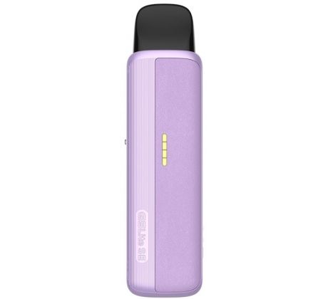 Uwell Caliburn G5 Lite SE Pod elektronická cigareta 1600mAh Purple Leather