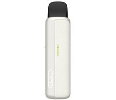 Uwell Caliburn G5 Lite SE Pod elektronická cigareta 1600mAh White Leather