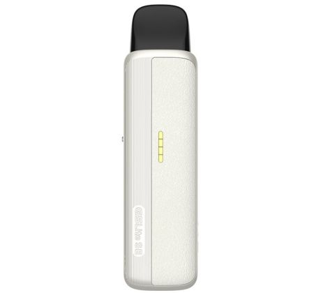 Uwell Caliburn G5 Lite SE Pod elektronická cigareta 1600mAh White Leather