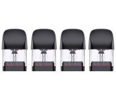 Uwell Caliburn GPP cartridge 2ml 0,9ohm 4Pack