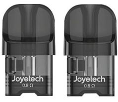 Joyetech EVIO Grip Pod cartridge 2,8ml 0,8ohm 2Pack