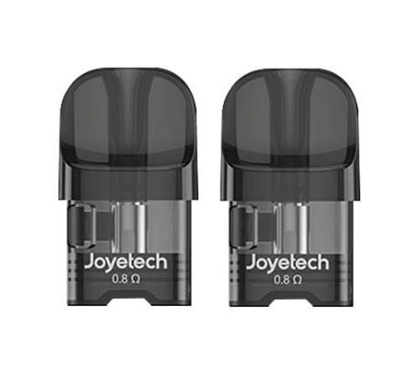 Joyetech EVIO Grip Pod cartridge 2,8ml 0,8ohm 2Pack