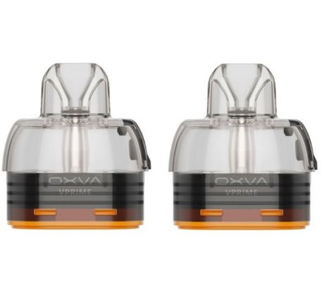 OXVA VPRIME cartridge 0,4ohm 5ml 2Pack