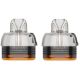 OXVA VPRIME cartridge 0,4ohm 5ml 2Pack