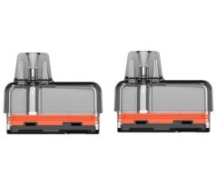 Vaporesso ECO Nano Pod cartridge 0,6ohm 6ml 2Pack