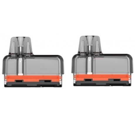 Vaporesso ECO Nano Pod cartridge 0,6ohm 6ml 2Pack