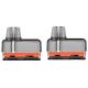 Vaporesso ECO Nano Pod cartridge 0,6ohm 6ml 2Pack