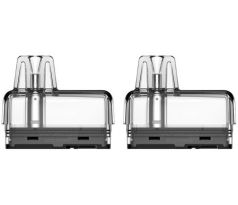 Vaporesso ECO Nano Pod cartridge 0,8ohm 6ml 2Pack