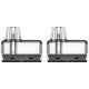 Vaporesso ECO Nano Pod cartridge 0,8ohm 6ml 2Pack