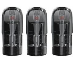 Smoktech SOLUS Meshed cartridge 0,9ohm 3ml 3Pack