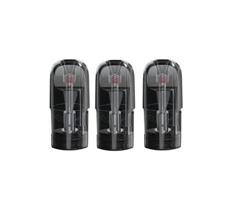 Smoktech SOLUS Meshed cartridge 0,9ohm 3ml 3Pack