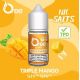 Liquid Oree SALT Triple Mango 10ml - 18mg