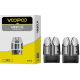 VOOPOO VINCI E cartridge 0,6ohm 5ml 2Pack