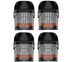 Vaporesso Luxe Q Mesh Pod cartridge 0,6ohm 2ml 4Pack