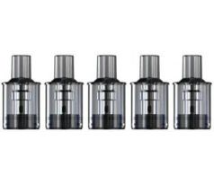 Joyetech eGo Pod cartridge 2ml 1,2ohm 5Pack