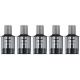 Joyetech eGo Pod cartridge 2ml 1,2ohm 5Pack