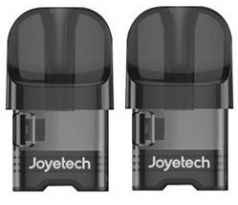 Joyetech EVIO Grip Pod cartridge 2ml Empty 2Pack