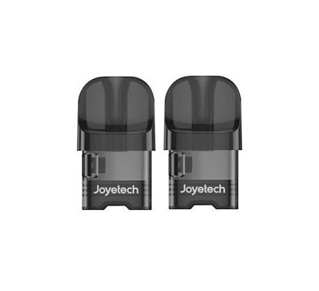 Joyetech EVIO Grip Pod cartridge 2ml Empty 2Pack