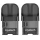 Joyetech EVIO Grip Pod cartridge 2ml Empty 2Pack