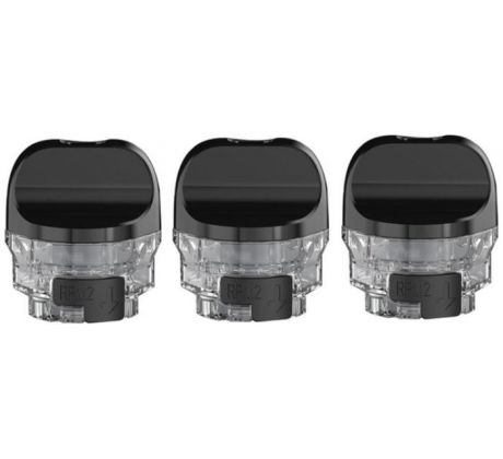 Smoktech IPX80 RPM 2 Cartridge 5,5ml 3Pack