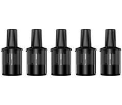 Joyetech eGo AIO AST Pod cartridge 2ml 1ohm 5Pack