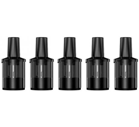 Joyetech eGo AIO AST Pod cartridge 2ml 1ohm 5Pack