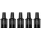 Joyetech eGo AIO AST Pod cartridge 2ml 1ohm 5Pack