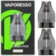 Vaporesso VECO GO Pod cartridge 4ml 0,8ohm 2Pack
