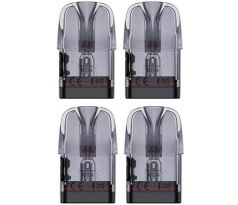 Uwell Caliburn G3 cartridge 2,5ml 0,9ohm 4Pack