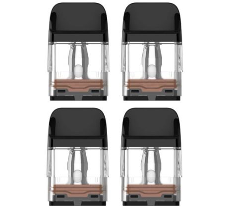 Vaporesso XROS Pod Series Mesh cartridge 2ml 0,4ohm 4Pack
