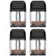Vaporesso XROS Pod Series Mesh cartridge 2ml 0,4ohm 4Pack