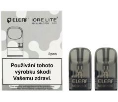 iSmoka-Eleaf IORE LITE 2 cartridge 2Pack