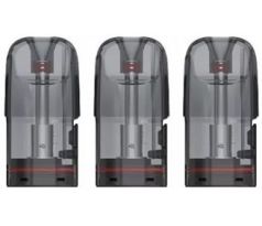 Smoktech SOLUS 2 Meshed cartridge 0,9ohm 2ml 3Pack