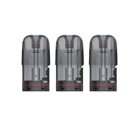 Smoktech SOLUS 2 Meshed cartridge 0,9ohm 2ml 3Pack