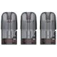 Smoktech SOLUS 2 Meshed cartridge 0,9ohm 2ml 3Pack