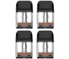 Vaporesso XROS Corex 3.0 cartridge 2ml 0,4ohm 4Pack