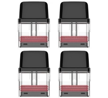 Vaporesso XROS Corex 3.0 cartridge 2ml 0,8ohm 4Pack