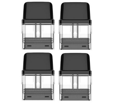 Vaporesso XROS Corex 3.0 cartridge 2ml 1,2ohm 4Pack