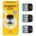 VOOPOO ARGUS SNAP Top Fill cartridge 0,7ohm 2ml 3Pack