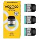 VOOPOO ARGUS SNAP Top Fill cartridge 0,7ohm 2ml 3Pack