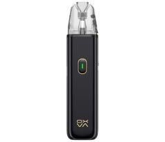 OXVA Xlim Go Lite elektronická cigareta 1000mAh Black Carbon